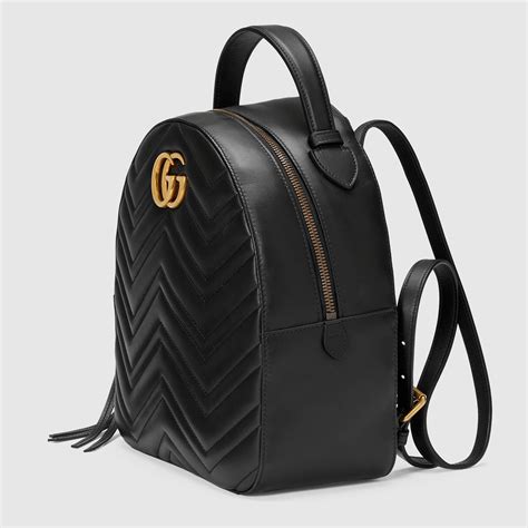 portafogli gucci marmont|gucci marmont leather backpack.